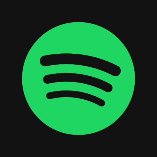 Spotify Logo