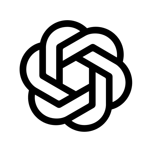 Chat GPT Plus Logo