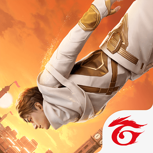 Free Fire Logo